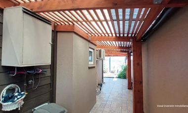 ARRENDAMOS CASA EN CONDOMINIO- CERCANA AL CENTRO LOS ANGELES