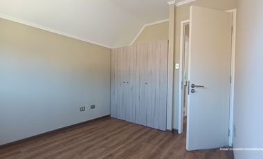 ARRENDAMOS CASA EN CONDOMINIO- CERCANA AL CENTRO LOS ANGELES