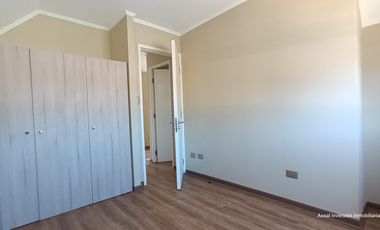 ARRENDAMOS CASA EN CONDOMINIO- CERCANA AL CENTRO LOS ANGELES