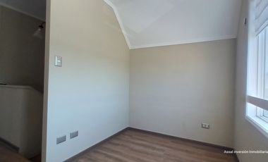 ARRENDAMOS CASA EN CONDOMINIO- CERCANA AL CENTRO LOS ANGELES