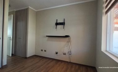 ARRENDAMOS CASA EN CONDOMINIO- CERCANA AL CENTRO LOS ANGELES