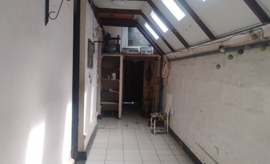 PROPIEDAD CERCANA A FRANKLIN