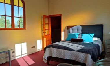 OPORTUNIDAD DE PARCELA EN CONDOMINIO Y CON DERECHOS DE AGUA