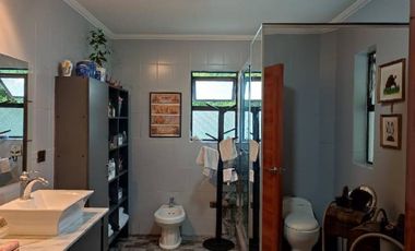 OPORTUNIDAD DE PARCELA EN CONDOMINIO Y CON DERECHOS DE AGUA