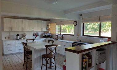 OPORTUNIDAD DE PARCELA EN CONDOMINIO Y CON DERECHOS DE AGUA