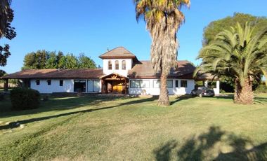 OPORTUNIDAD DE PARCELA EN CONDOMINIO Y CON DERECHOS DE AGUA