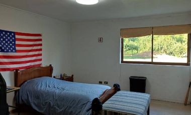 OPORTUNIDAD DE PARCELA EN CONDOMINIO Y CON DERECHOS DE AGUA