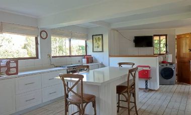 OPORTUNIDAD DE PARCELA EN CONDOMINIO Y CON DERECHOS DE AGUA