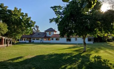 OPORTUNIDAD DE PARCELA EN CONDOMINIO Y CON DERECHOS DE AGUA