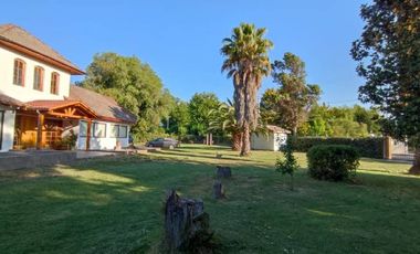 OPORTUNIDAD DE PARCELA EN CONDOMINIO Y CON DERECHOS DE AGUA