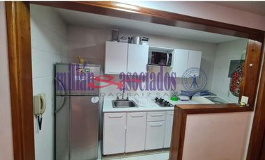 APARTAESTUDIO EN ARRIENDO EN PALERMO/MANIZALES