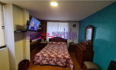 APARTAESTUDIO EN ARRIENDO EN PALERMO/MANIZALES