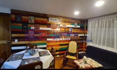 APARTAESTUDIO EN ARRIENDO EN PALERMO/MANIZALES