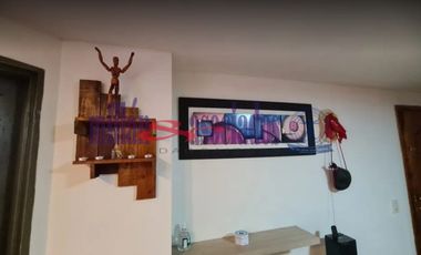 APARTAESTUDIO EN ARRIENDO EN PALERMO/MANIZALES
