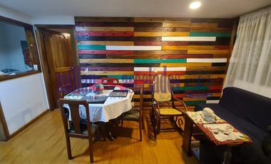 APARTAESTUDIO EN ARRIENDO EN PALERMO/MANIZALES