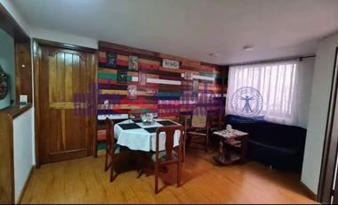 APARTAESTUDIO EN ARRIENDO EN PALERMO/MANIZALES
