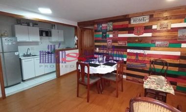 APARTAESTUDIO EN ARRIENDO EN PALERMO/MANIZALES