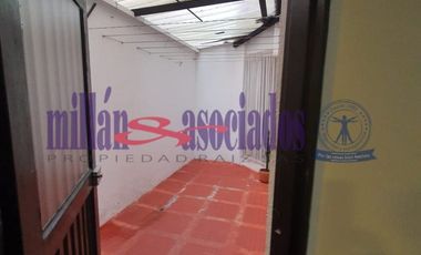APARTAESTUDIO EN ARRIENDO EN PALERMO/MANIZALES