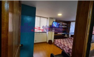 APARTAESTUDIO EN ARRIENDO EN PALERMO/MANIZALES