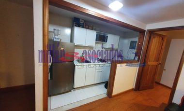 APARTAESTUDIO EN ARRIENDO EN PALERMO/MANIZALES