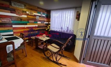 APARTAESTUDIO EN ARRIENDO EN PALERMO/MANIZALES