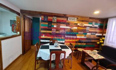 APARTAESTUDIO EN ARRIENDO EN PALERMO/MANIZALES