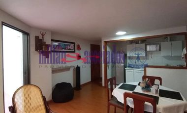 APARTAESTUDIO EN ARRIENDO EN PALERMO/MANIZALES