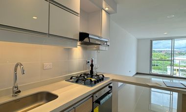 APARTAMENTO EN VENTA EN BELMONTE/PEREIRA