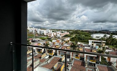 APARTAMENTO EN VENTA EN BELMONTE/PEREIRA