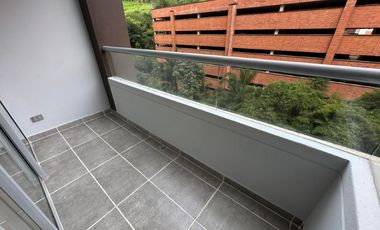 APARTAMENTO EN ARRIENDO UBICADO EN ENVIGADO SECTOR CAMINO VERDE