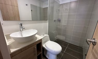 APARTAMENTO EN ARRIENDO UBICADO EN ENVIGADO SECTOR CAMINO VERDE