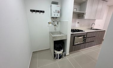 APARTAMENTO EN ARRIENDO UBICADO EN ENVIGADO SECTOR CAMINO VERDE