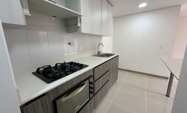 APARTAMENTO EN ARRIENDO UBICADO EN ENVIGADO SECTOR CAMINO VERDE