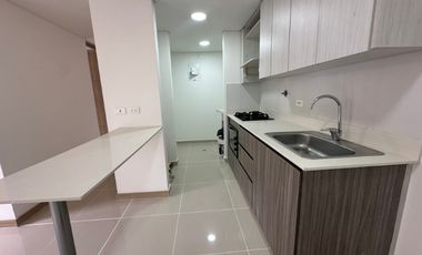 APARTAMENTO EN ARRIENDO UBICADO EN ENVIGADO SECTOR CAMINO VERDE