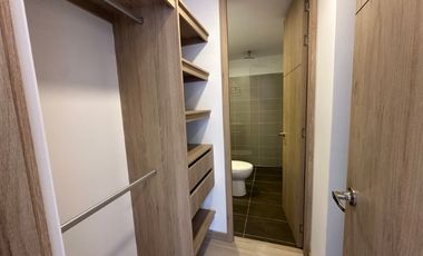 APARTAMENTO EN ARRIENDO UBICADO EN ENVIGADO SECTOR CAMINO VERDE