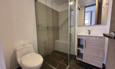 APARTAMENTO EN ARRIENDO UBICADO EN ENVIGADO SECTOR CAMINO VERDE