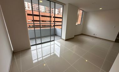 APARTAMENTO EN ARRIENDO UBICADO EN ENVIGADO SECTOR CAMINO VERDE