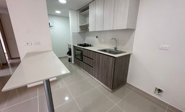 APARTAMENTO EN ARRIENDO UBICADO EN ENVIGADO SECTOR CAMINO VERDE