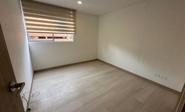 APARTAMENTO EN ARRIENDO UBICADO EN ENVIGADO SECTOR CAMINO VERDE