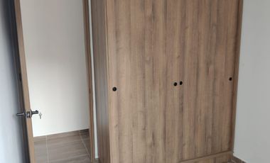 Apartamento en Arriendo – Conjunto Verde Lima, La Prosperidad, Madrid