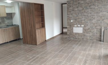 Apartamento en Arriendo – Conjunto Verde Lima, La Prosperidad, Madrid