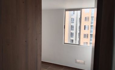 Apartamento en Arriendo – Conjunto Verde Lima, La Prosperidad, Madrid