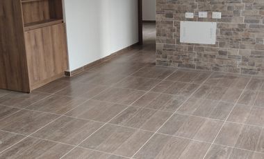 Apartamento en Arriendo – Conjunto Verde Lima, La Prosperidad, Madrid