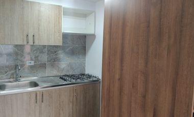 Apartamento en Arriendo – Conjunto Verde Lima, La Prosperidad, Madrid