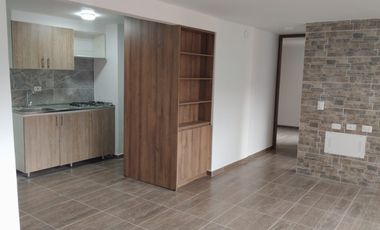 Apartamento en Arriendo – Conjunto Verde Lima, La Prosperidad, Madrid
