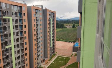 Apartamento en Arriendo – Conjunto Verde Lima, La Prosperidad, Madrid