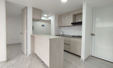 APARTAMENTO EN ARRIENDO EN CERRITOS/PEREIRA