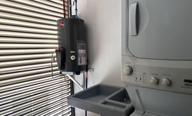 Venta departamento nuevo en Santa Cruz del Monte