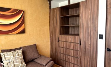 Venta departamento nuevo en Santa Cruz del Monte