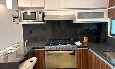 Venta departamento nuevo en Santa Cruz del Monte